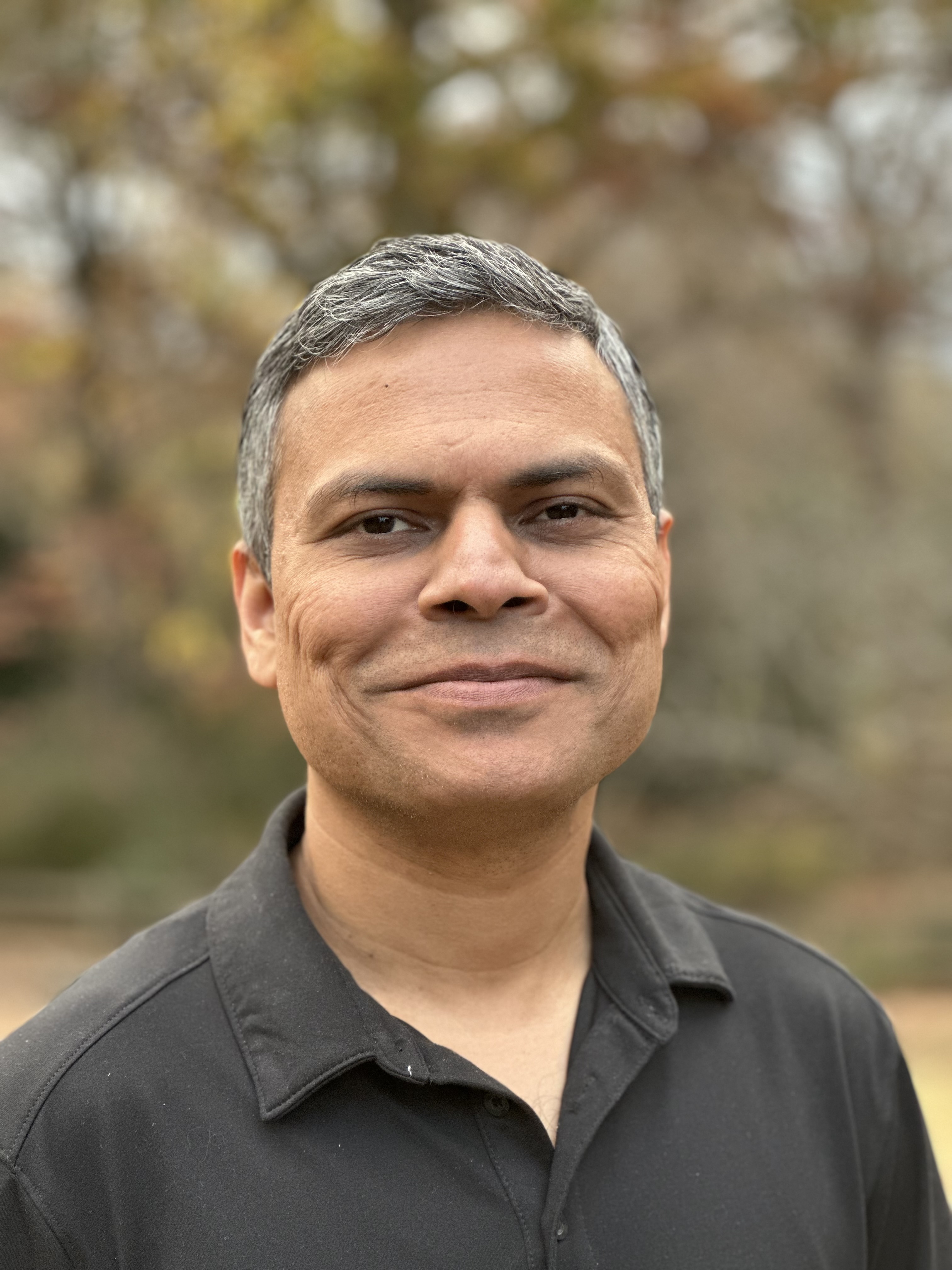Saurabh Srivastava, Co-Founder