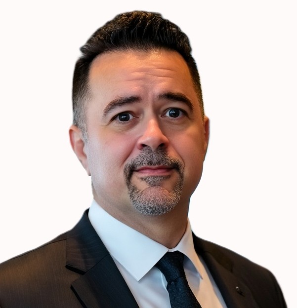Todd Sheppard, Co-Founder